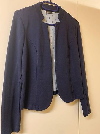 Street One Blazer, Gr. 38