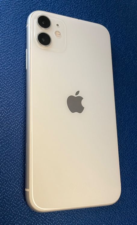 Iphone 11 64gb Gebraucht
