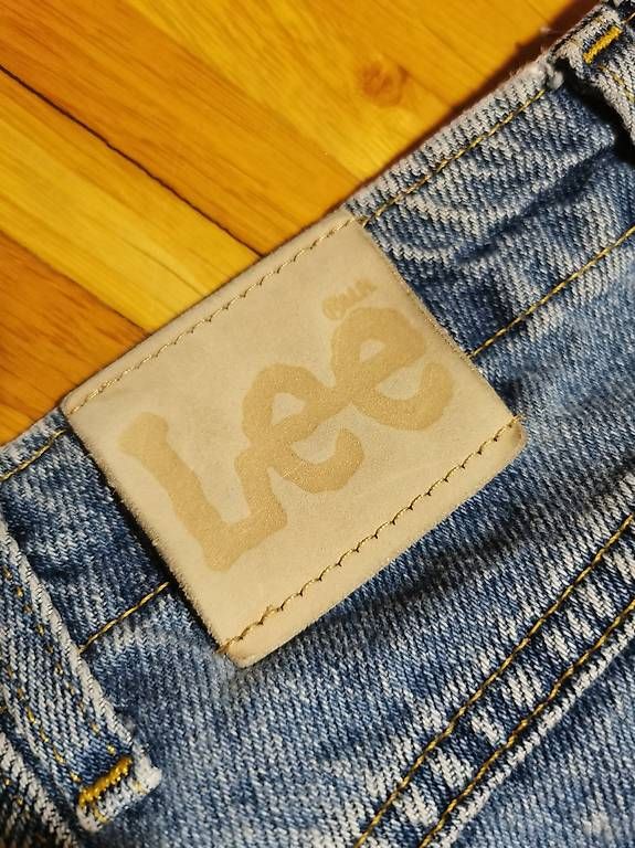 Jeans: Jeans von Lee – Gebraucht aus Neuhausen von NatWag 3