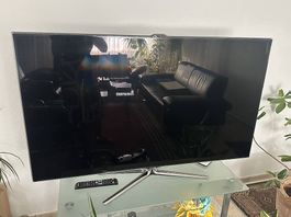 Samsung 55 Zoll 3D Smart TV