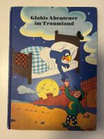 Globis Abenteuer im Traumland – Band 48 – 1. Auflage 1981