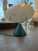 Vintage Lampe, Stehlampe, Bodenlampe 80er