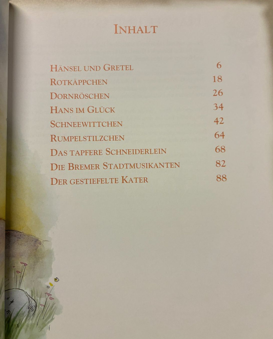 Libri: Grimms Märchen (Otus) – Nuovo (secondo la descrizione) da Sarnen venduto da Livres 2