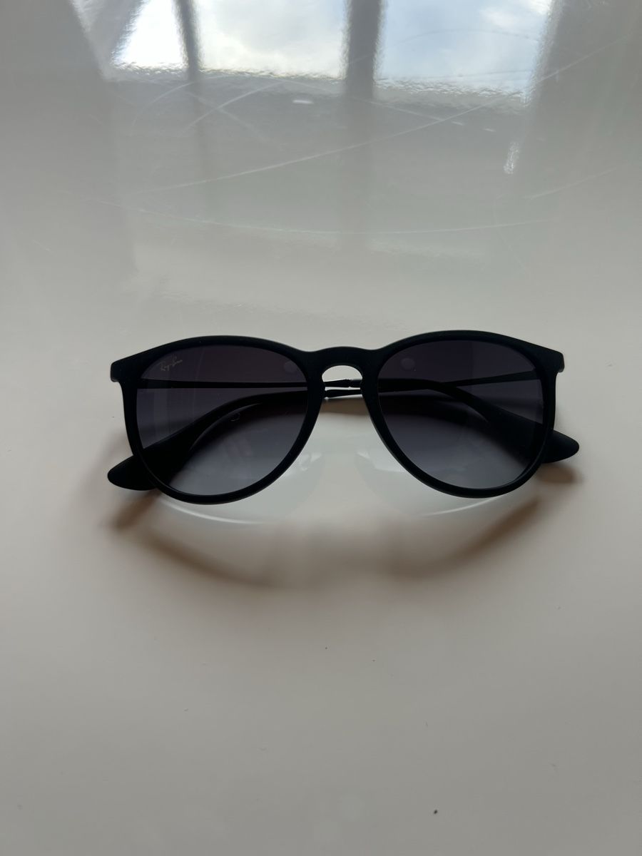 Ray-Ban Occhiali & Lenti: Sonnenbrille Ray-Ban  – Nuovo (secondo la descrizione) da Obermumpf venduto da bet_xd8r
