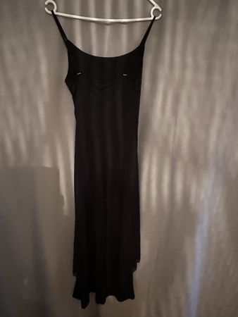 Miss Paris Kleid Gr.XS 10% Strech 90% Polyamide