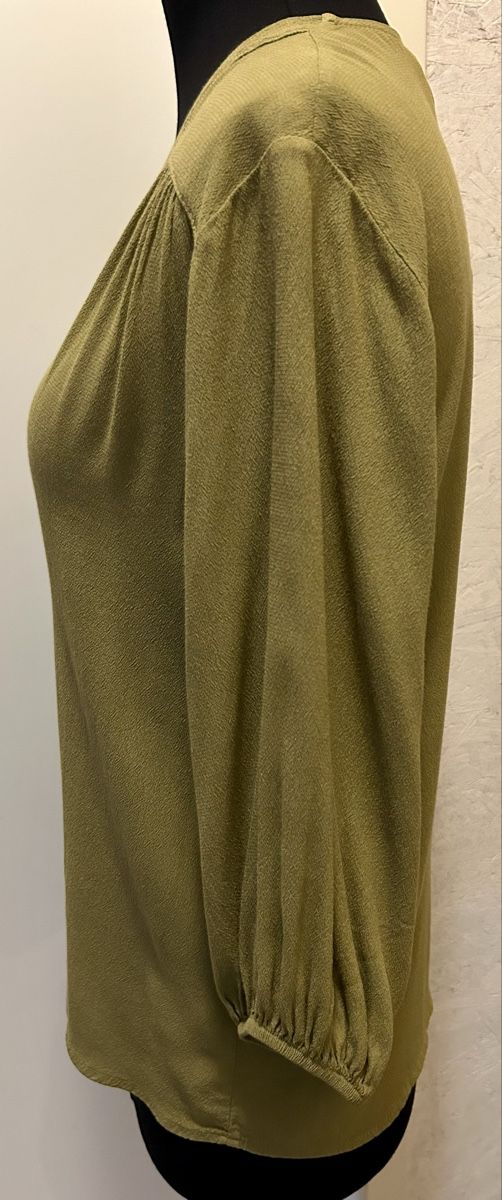 Camicette: LAB Bluse, Grösse M, neu mit Etikette – Nuovo e nell'imballaggio originale da Oberhasli venduto da anzis 2
