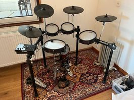 Alesis Crimson II Drumkit