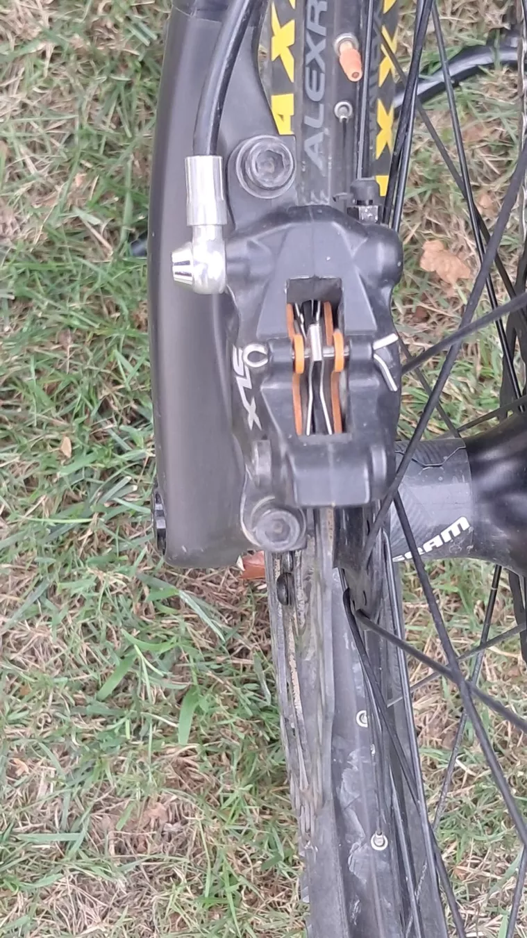 Norco Biciclette: Norco Range C7.3 – Usato da Hagendorn venduto da harmilu 3