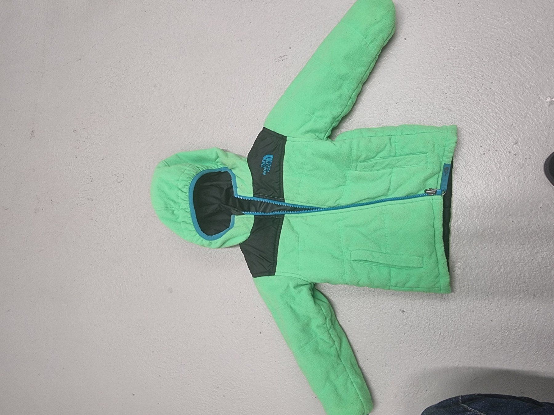 North Face Giacche & Cappotti: North Face Jacke Kinder – Usato da Wohlen AG venduto da niki31 2