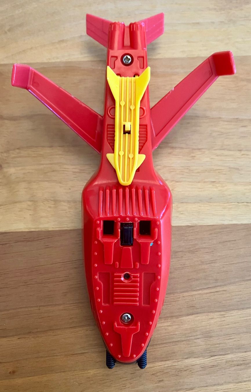Giocattoli: MASK: Slingshot – Usato da Wabern venduto da SuperKingChris 6