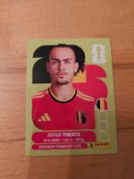 Panini WM 2026 BEL 3