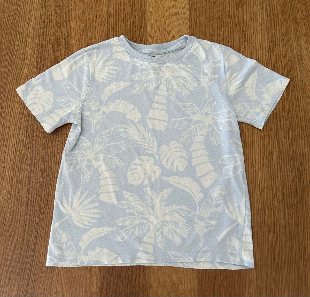 H&M Camicie, T-shirt & Polo: 6 Kinder T-Shirts Grösse 110/116 – Usato da Schwarzenbach SG venduto da bienchen22 4