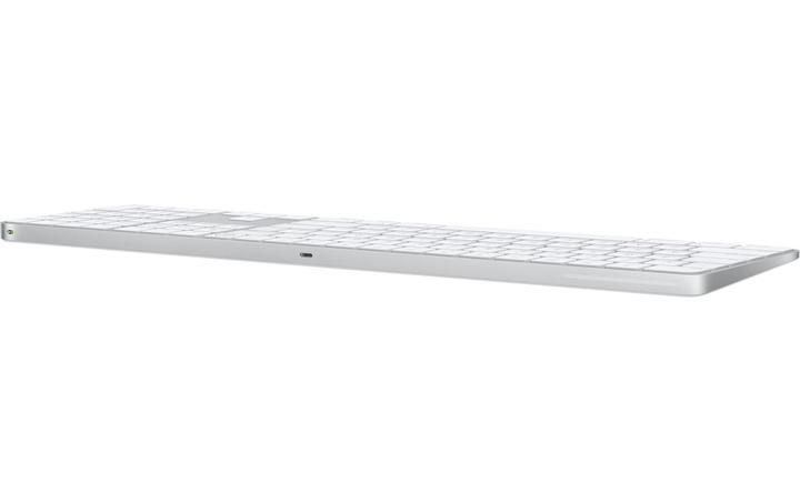 Apple Tastiere: Apple Magic Keyboard Model A1843 – Usato da Zürich venduto da Celhelfel 1