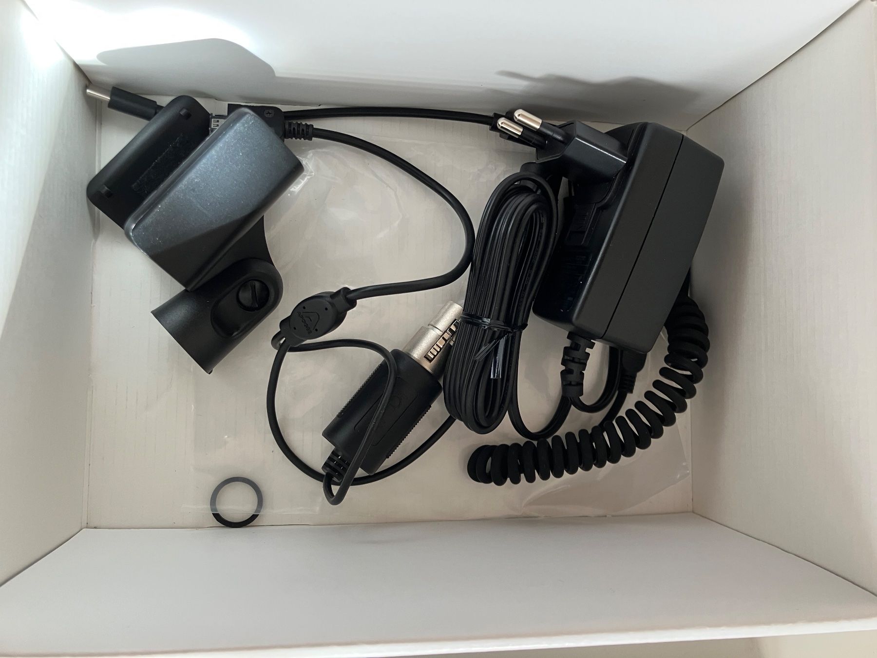 Apogee Microphones: Apogee One for iPad iPhone Mac Mic & Audio Interface – D'occasion à Eiken par Vivaldi01 3