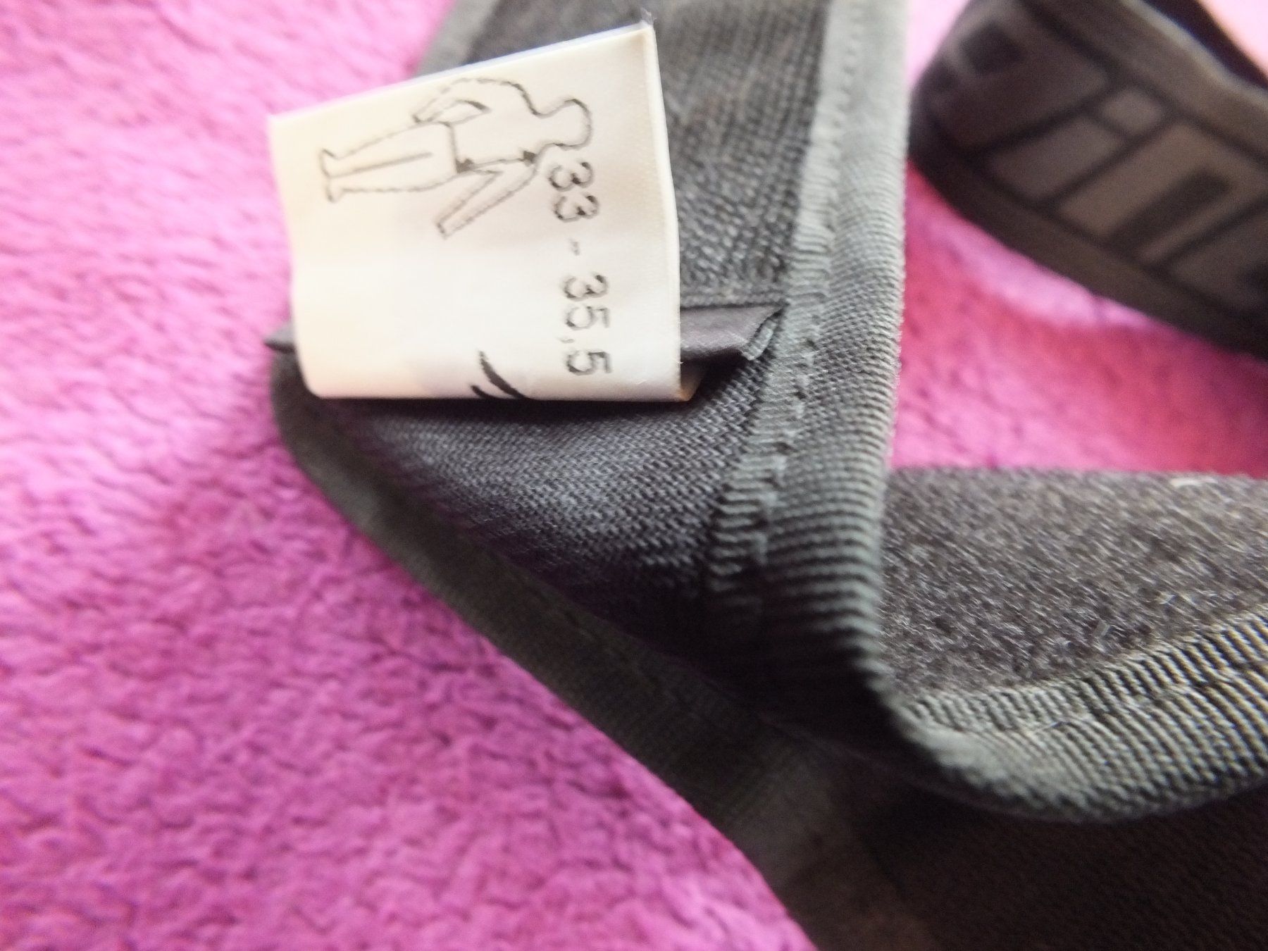 Dainese Protezioni & Imbottiture: Dainese Ski/Snowboard Protektor / Rückenprotektor Gr. S – Usato da Müllheim Dorf venduto da Seeeule01 4