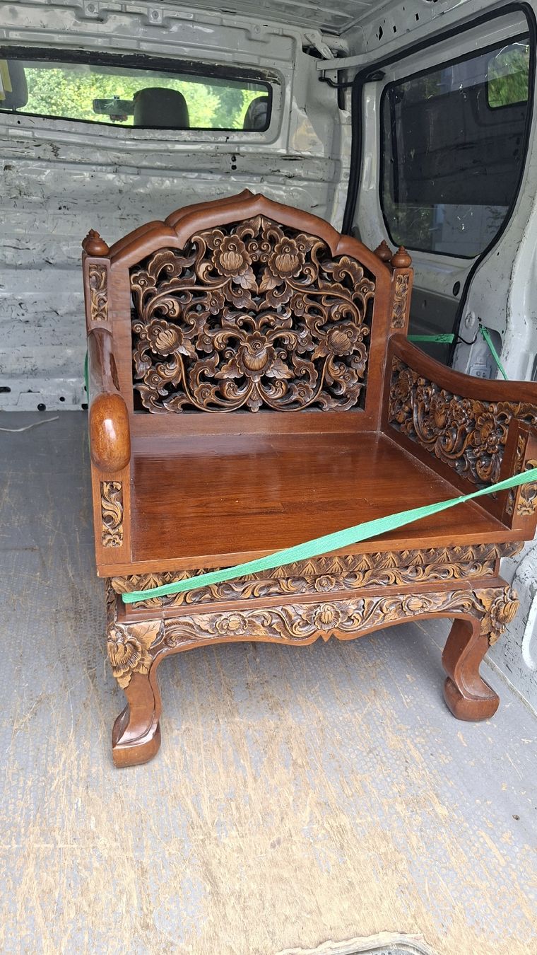 Sessel: Sessel – Gebraucht aus Winterthur von Stanislava02 6