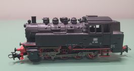 Tenderlokomotive Märklin DB 81 005, 36321, H0 WS