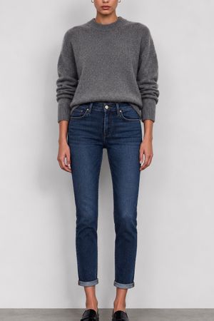 FRAME Le Garçon Jeans - W27