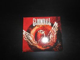 Gloomball – The Distance / 2013 / Digi