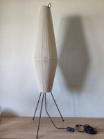 Vintage Tripod Stehlampe 50er/60er Rocket-Lamp