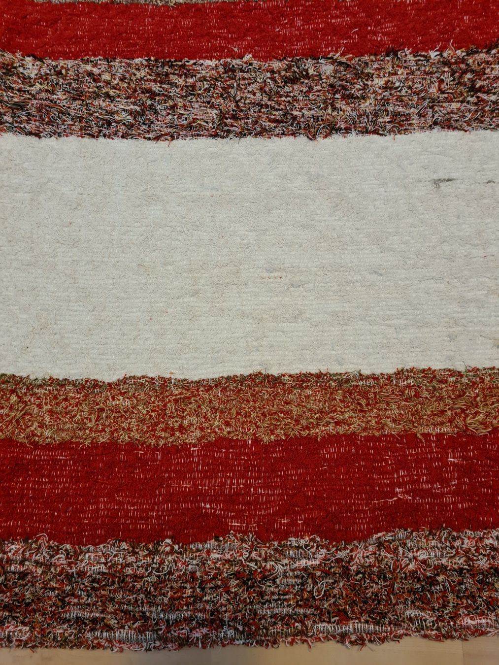 Tappeti: Baumwollteppich 140x200cm – Nuovo e nell'imballaggio originale da Bremgarten AG venduto da Deseodec 5