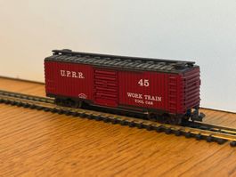 e1723: Güterwagen (Spur N)