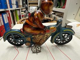 MOTO PAYA SPAGNA ORIGINALE BELLA LITO OTTIMI COLORI‪