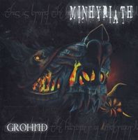Minhyriath - Grohnd