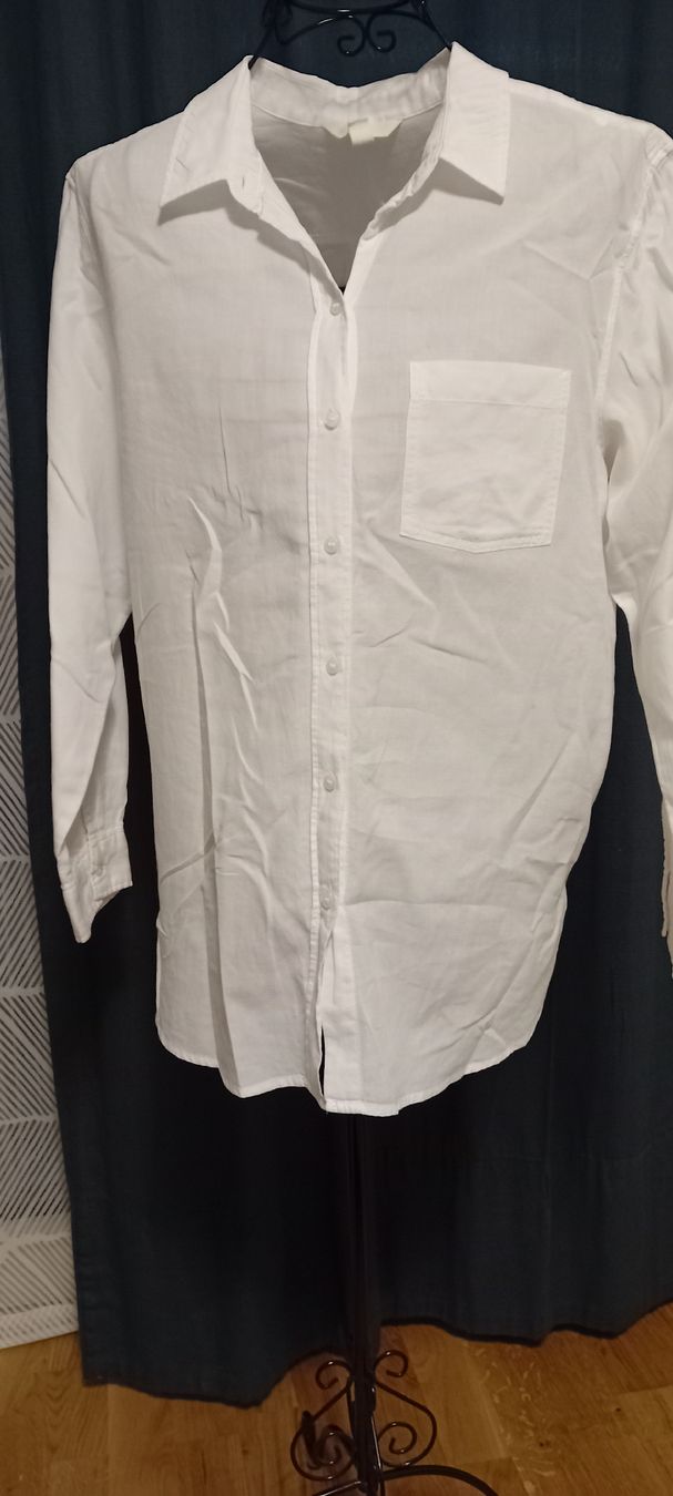 H&M Camicette: long bluse gr 38 – Usato da zürich venduto da janjaz