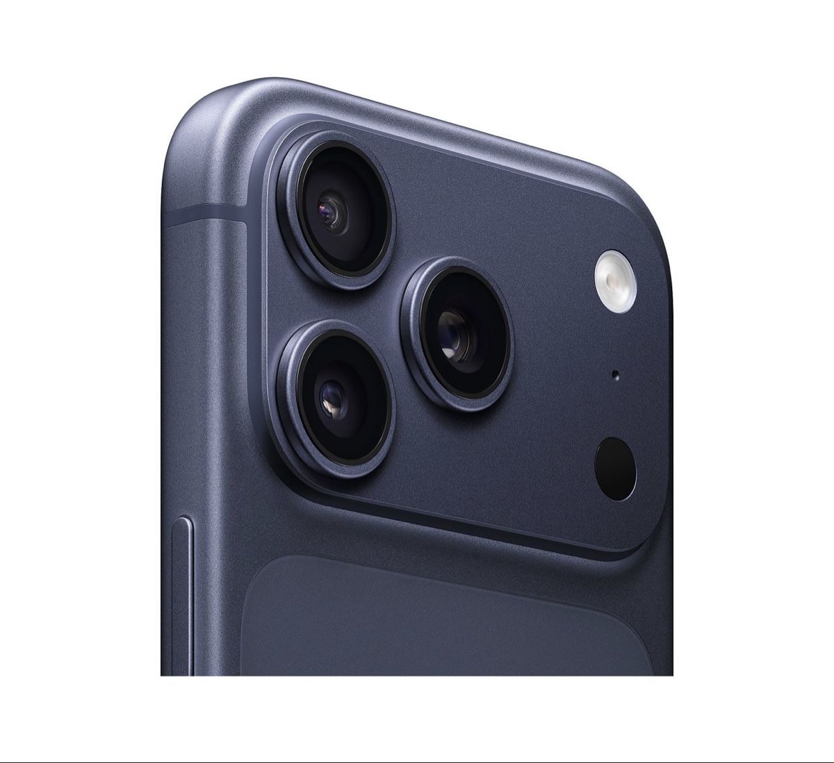 Apple Telefoni cellulari / Smartphones: APPLE iPhone 17 Pro 256 GB Deep Blue Dual SIM – Nuovo e nell'imballaggio originale da Spreitenbach venduto da 0815_business 1