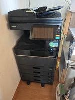 Toshiba e-studio3505AC - prof. Multifunktions-Laserdrucker