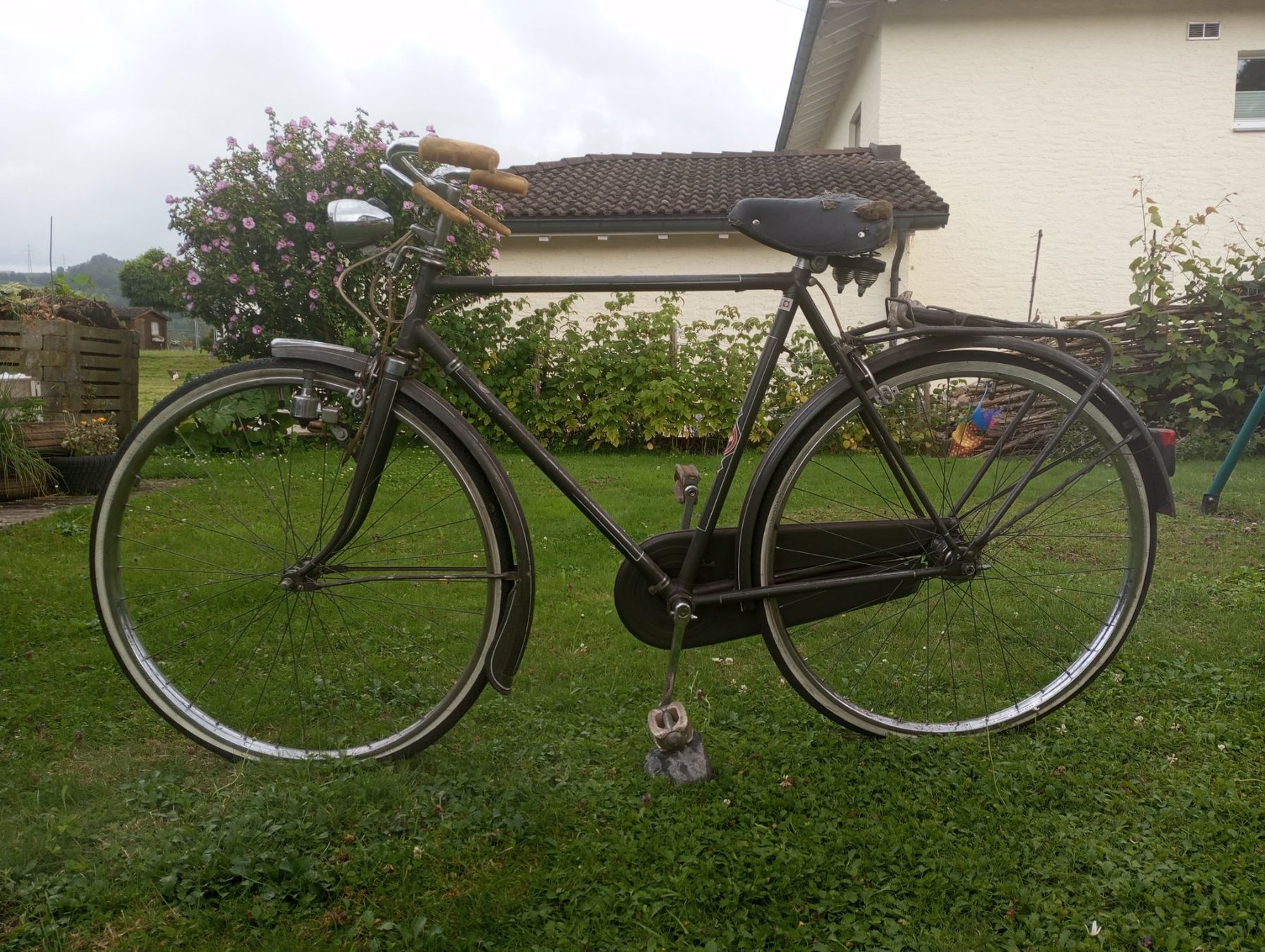 Velos: Herrenvelo Atala – Gebraucht aus Oberbüren von Seimoon 1