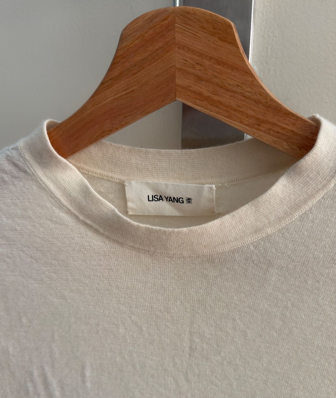 Maglioni & Felpe: Lisa Yang Rowen Kaschmir Pullover Groesse 0, NP 370CHF – Usato da Basel venduto da 52kb 5