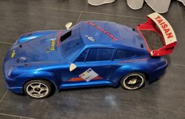 KYOSHO SUPER TEN 4WD zu verkaufen
