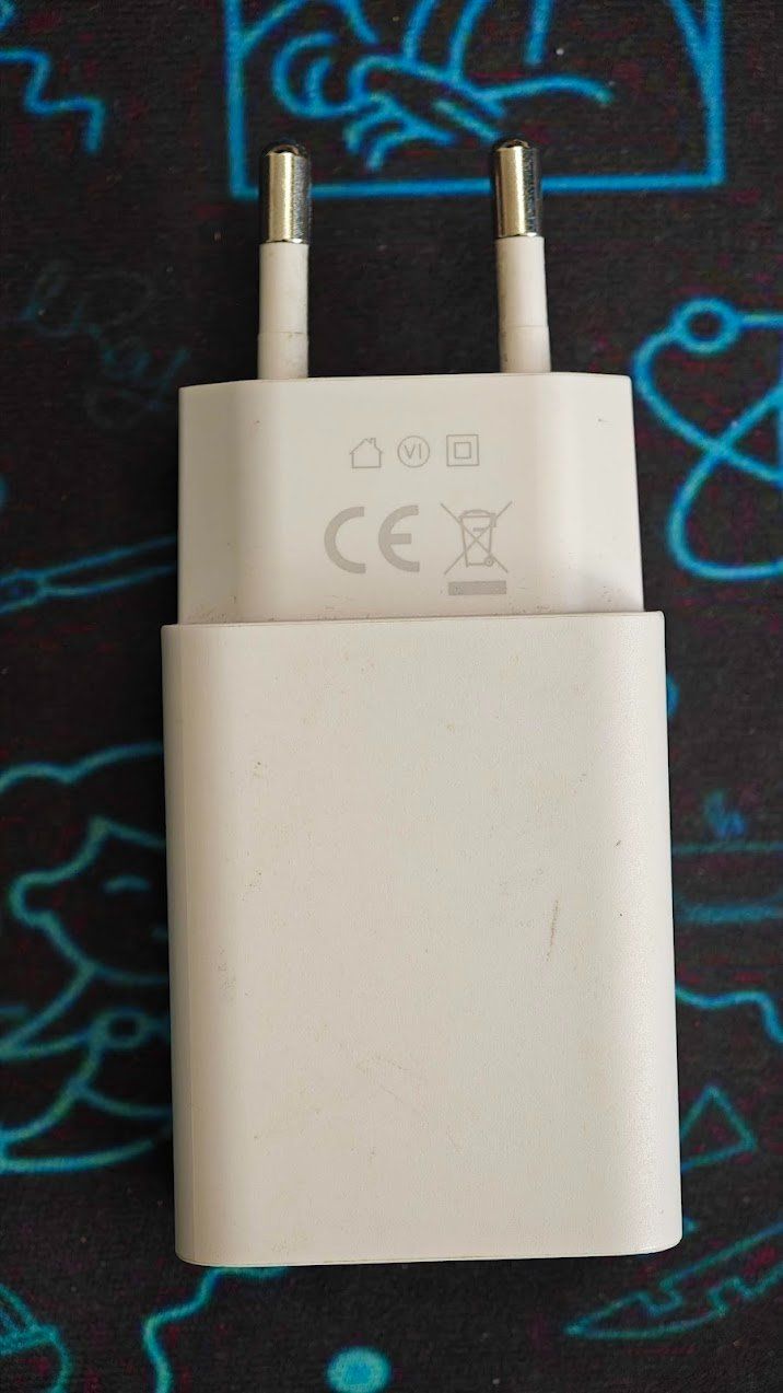 Adapter & Kabel: Meta Oculus 2 Ladegerät – Gebraucht aus Grenchen von ale_bbm5 2