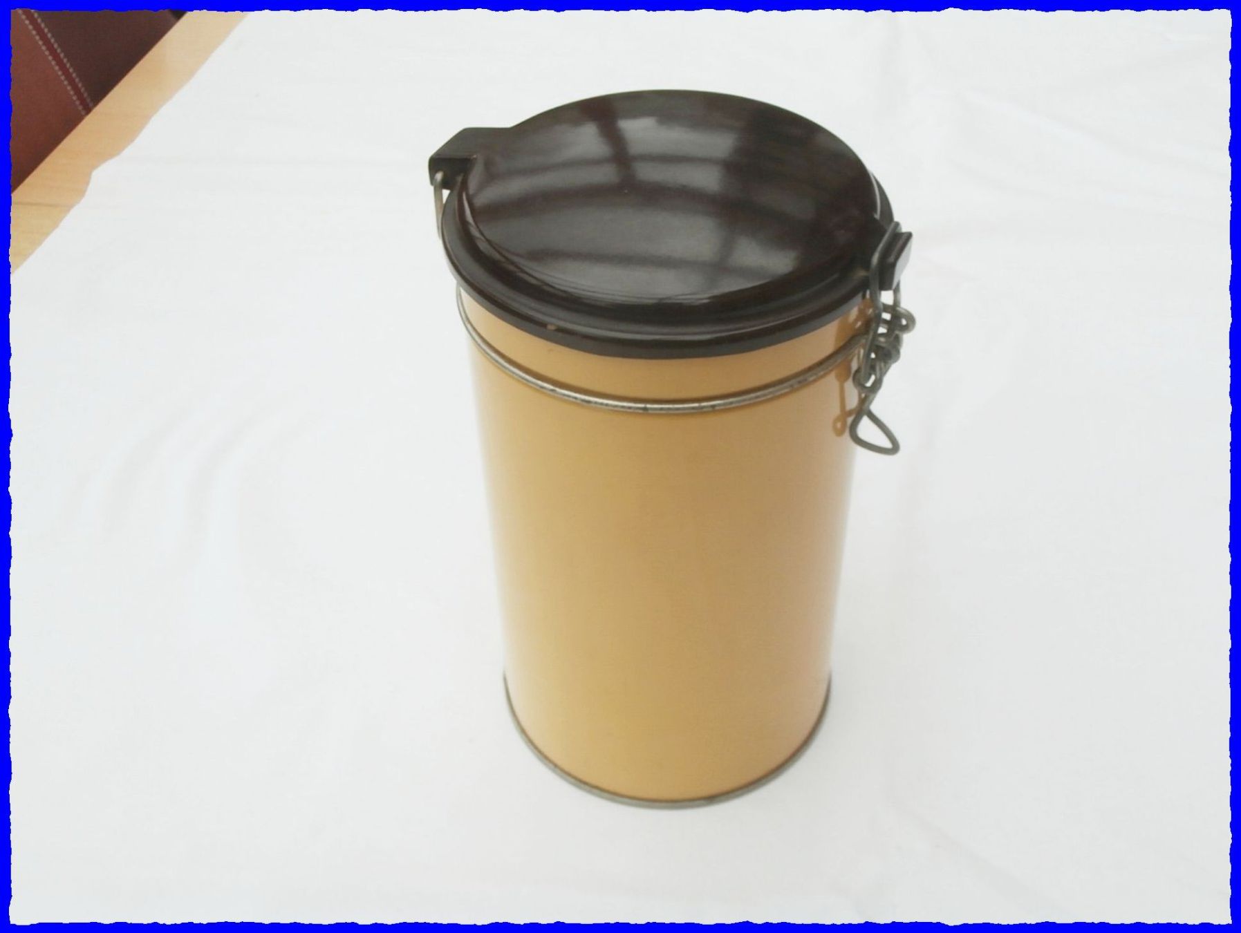 Barattoli: Vorratsdose "OWO / Hermet SA" 19 cm - rund – Usato da Worblaufen venduto da Re_mo81 1