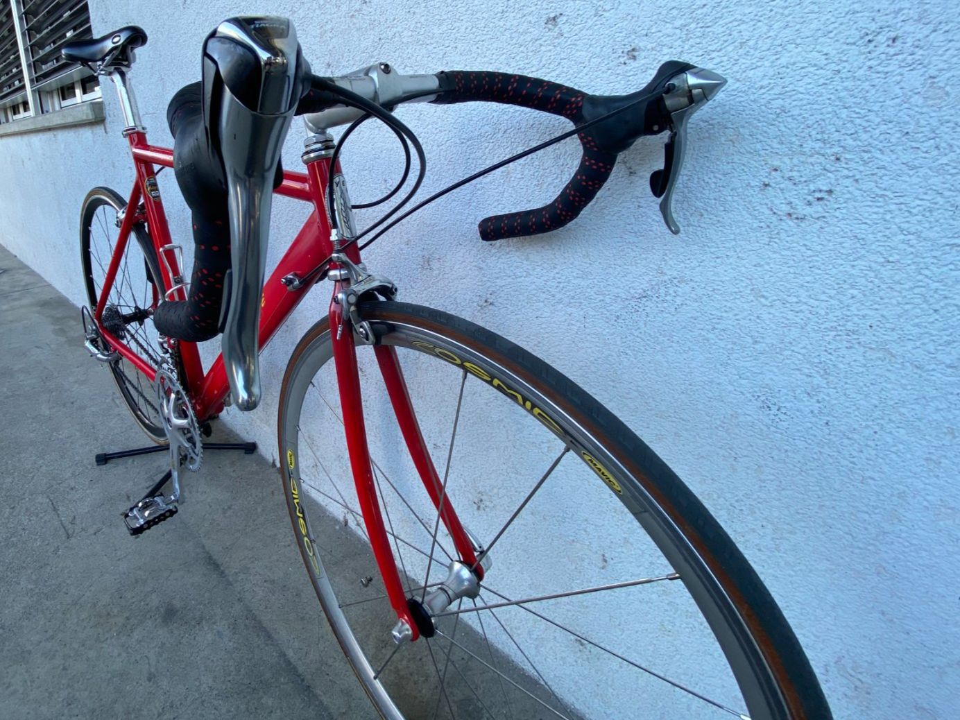 Vélos: Cheyenne Rennvelo – D'occasion à Zürich par sharibetsch 5