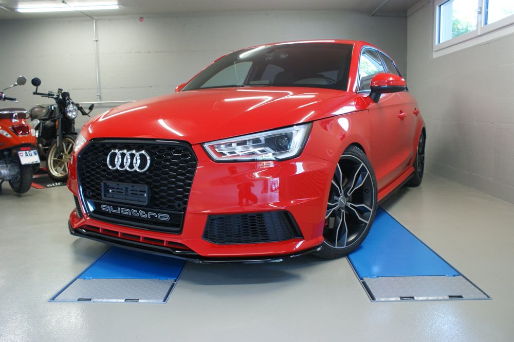 Faszinierend Tuning Autos Kaufen Bildernull