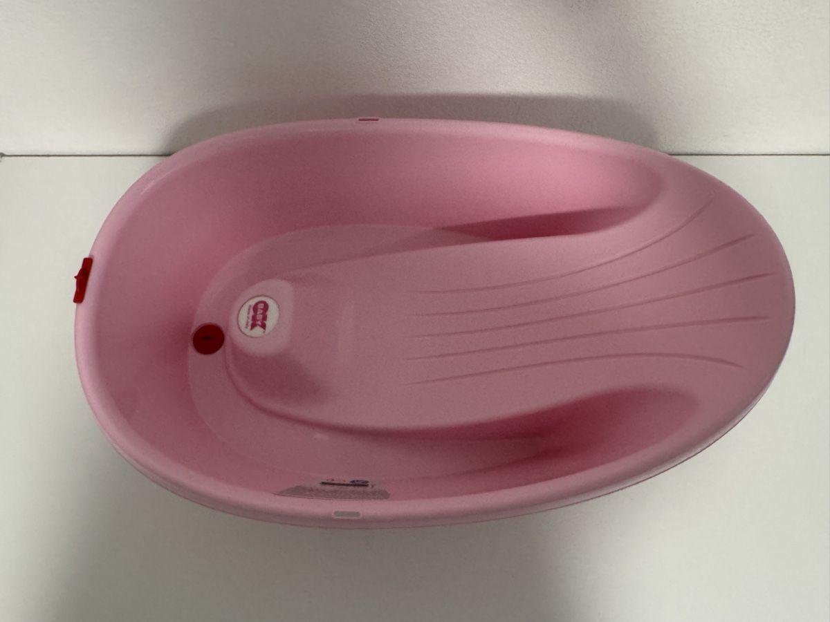 Vasche da bagno: OK BABY badewanne – Usato da Eglisau venduto da gur_sf9l