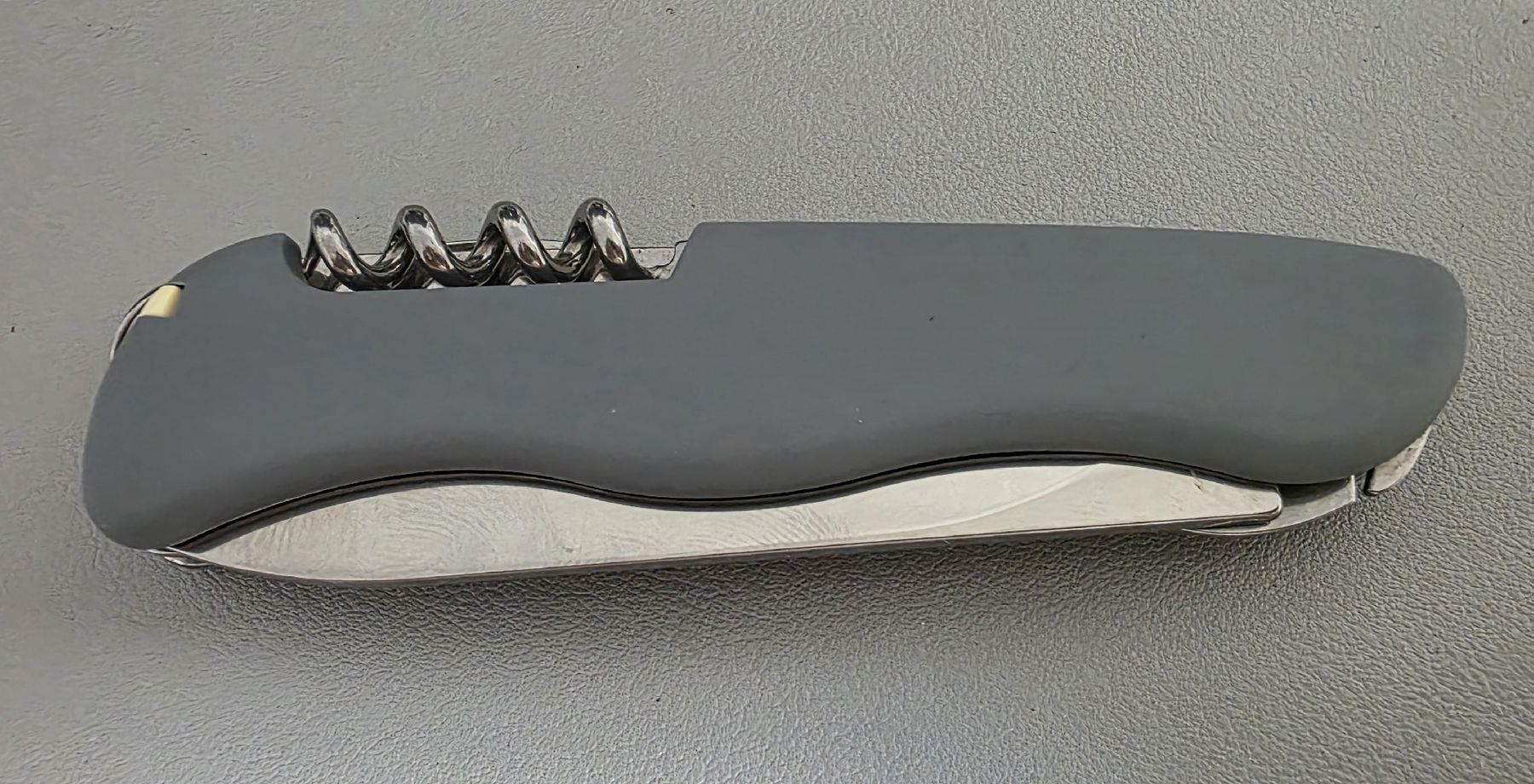 Victorinox Coltelli tascabile: Victorinox Messer - Otto Fischer - Super erhaltung – Usato da Niederuzwil venduto da 262305 1