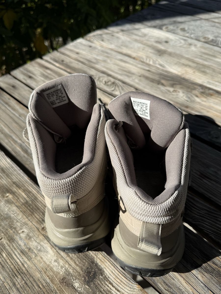 Adidas Scarpe da donna: Adidas Schuhe, NEU, Gr. 40 – Nuovo (secondo la descrizione) da Uster venduto da Flummi 8