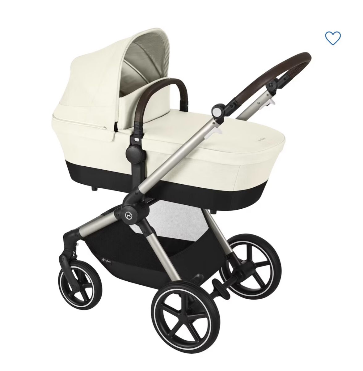 Cybex Carrozzine: cybex navicella – Nuovo e nell'imballaggio originale da Opfikon venduto da til_t7ww 7