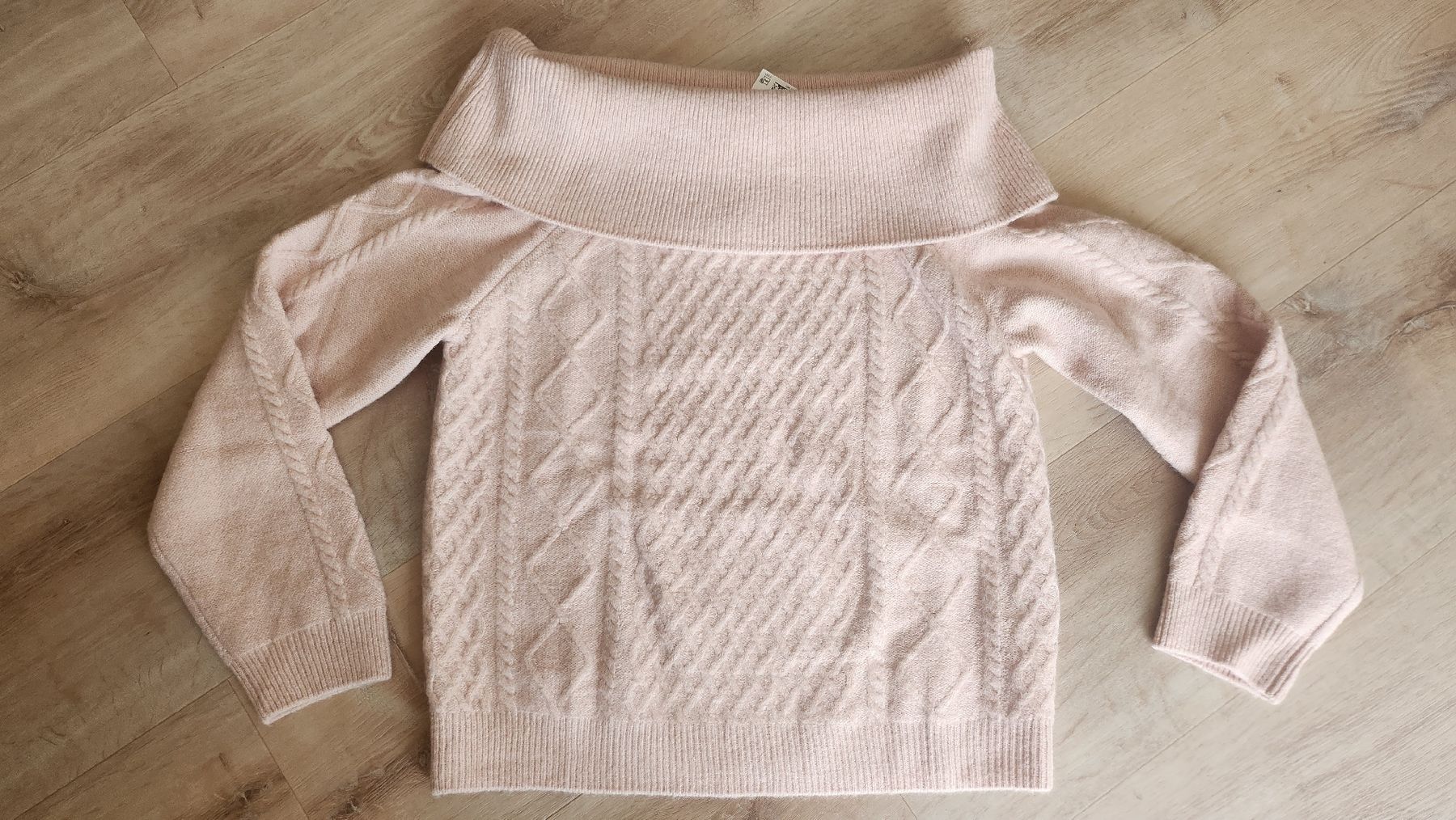 H&M Maglioni & Felpe: Pullover rose H&M, taille M, NEUF – Nuovo e nell'imballaggio originale da Agiez venduto da chouchanelle 5