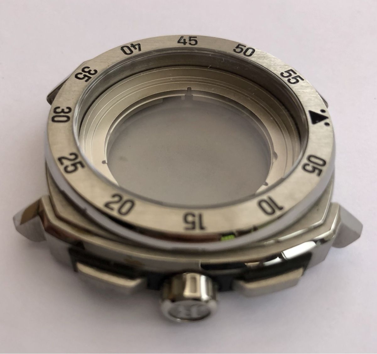 Scatole porta orologi: BOÎTE DE MONTRE JEAN-RICHARD – Usato da Cernier venduto da Classic_Time 1