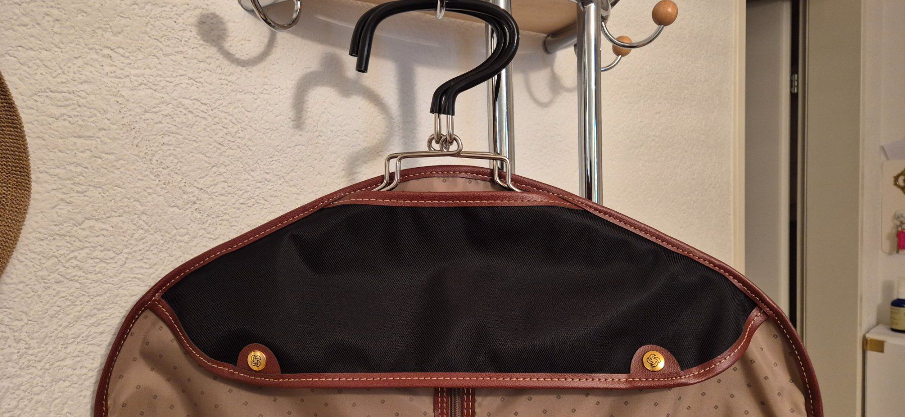 Samsonite Borse: Anzugtasche - Kleiderhülle von SAMSONITE – Usato da Zürich venduto da practicus 5
