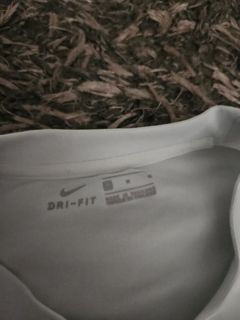 Nike Canottiere & Pantaloni: Nike Dri Fit Trikot Gr.M  – Nuovo (secondo la descrizione) da Emmenbrücke venduto da TopGato 1