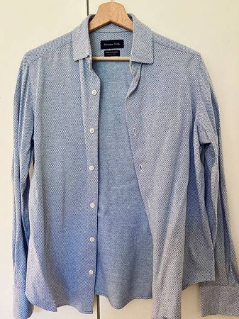 Hemd Massimo Dutti, Grösse S