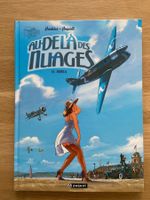 AU-DELÀ DES NUAGES / TOME 1 / PREMIERE EDITION
