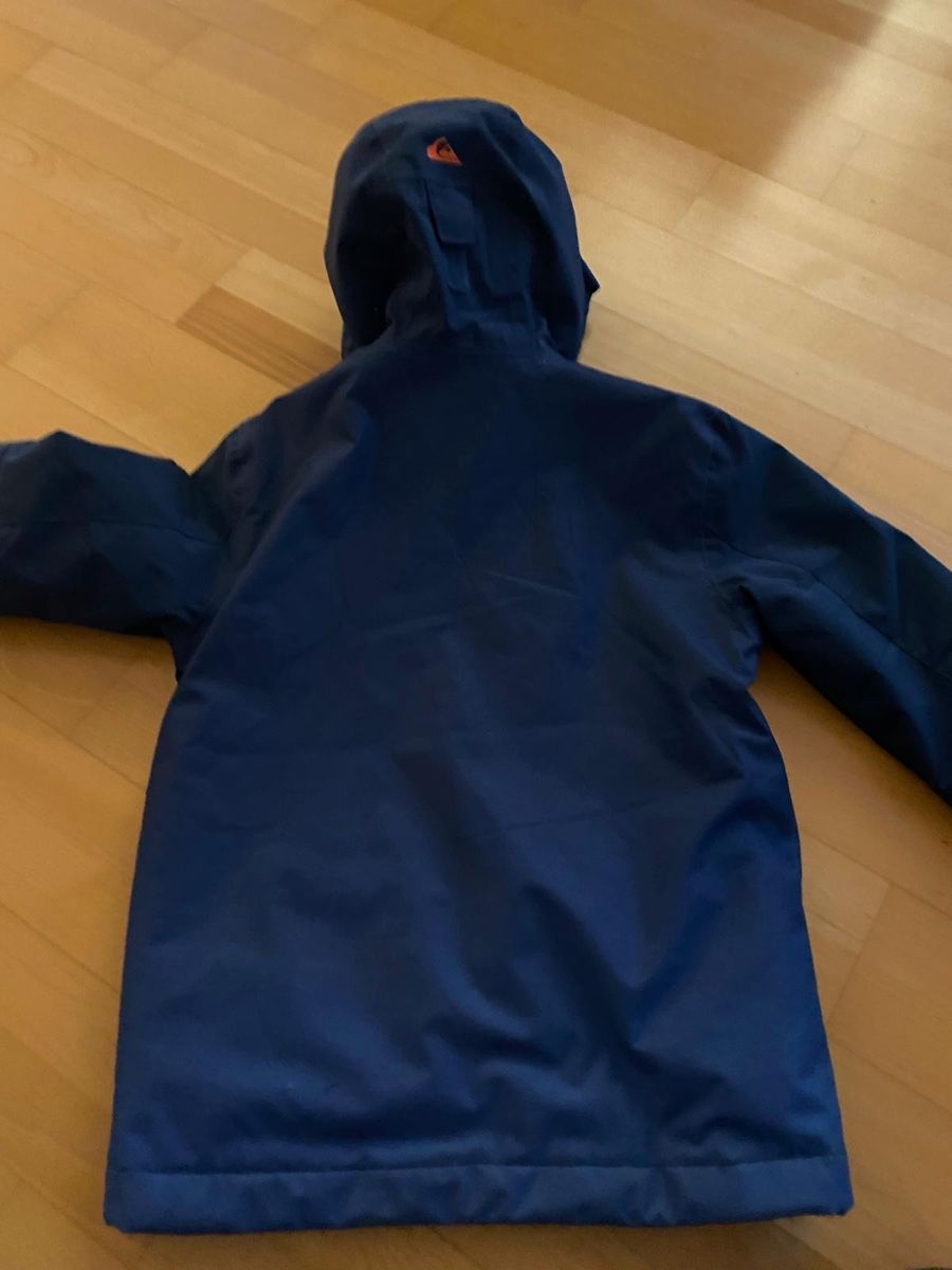 Quiksilver Giacche & Cappotti: Quiksilver Jacke – Usato da Bülach venduto da coco4321 3
