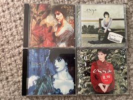 4x Enya